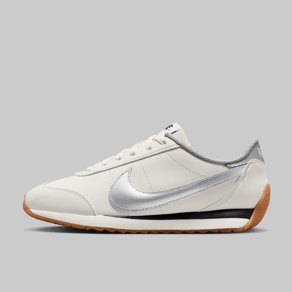 Tenis Nike Pacific Leather Mujer