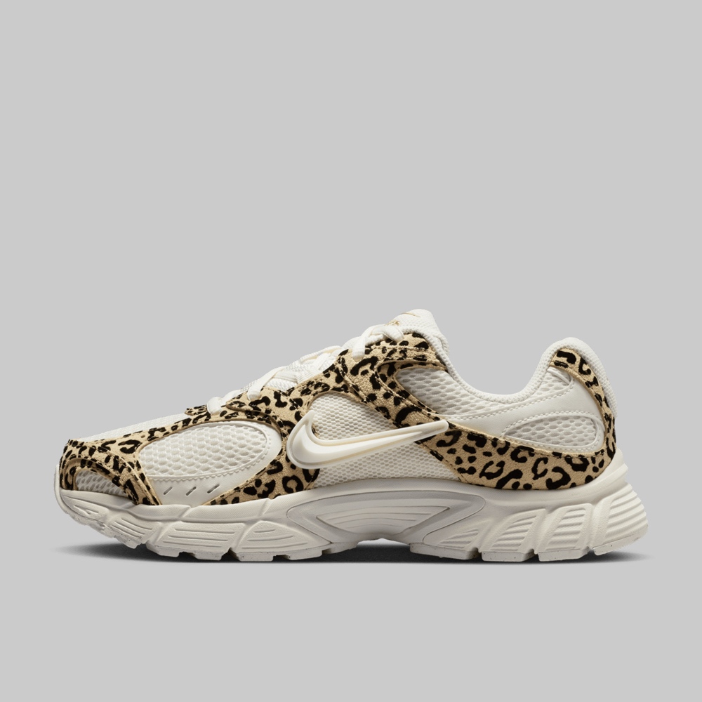 Tenis Nike V5 RNR Animal Print Mujer