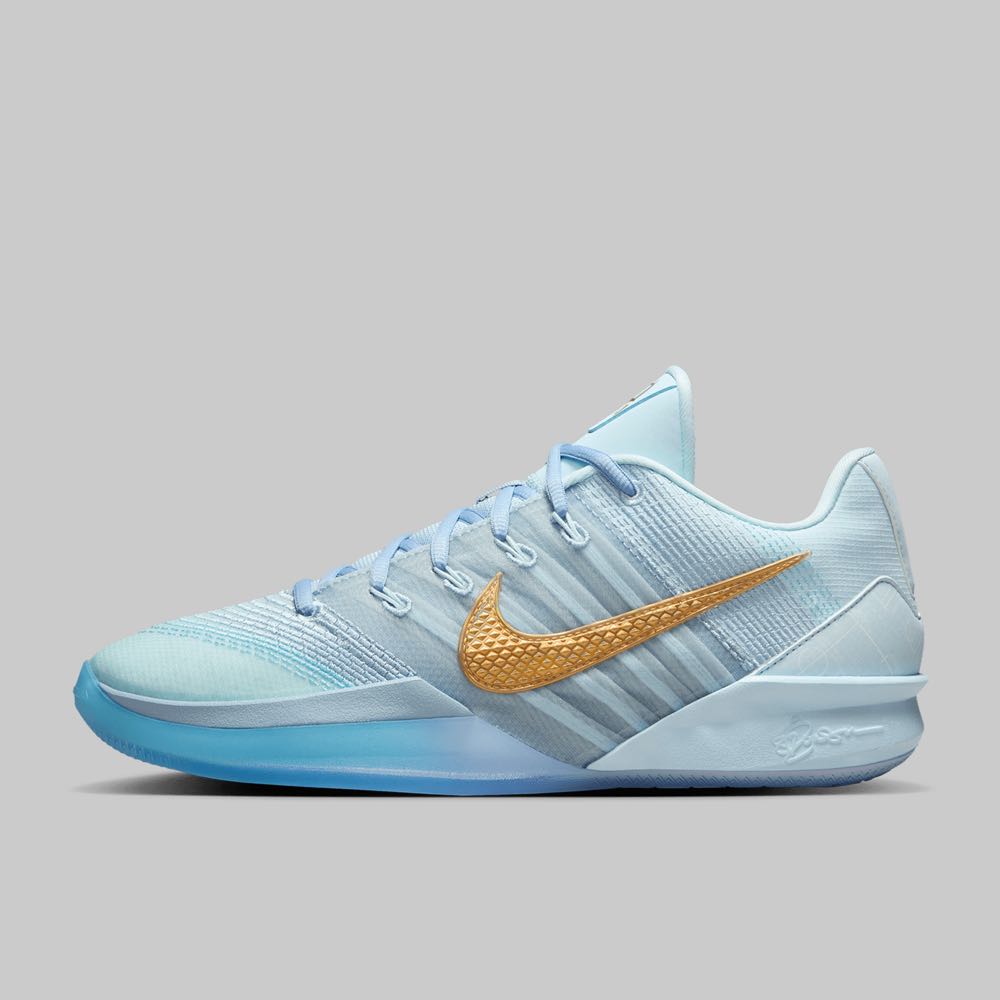 Tenis Nike Sabrina 3 Blueprint Hombre