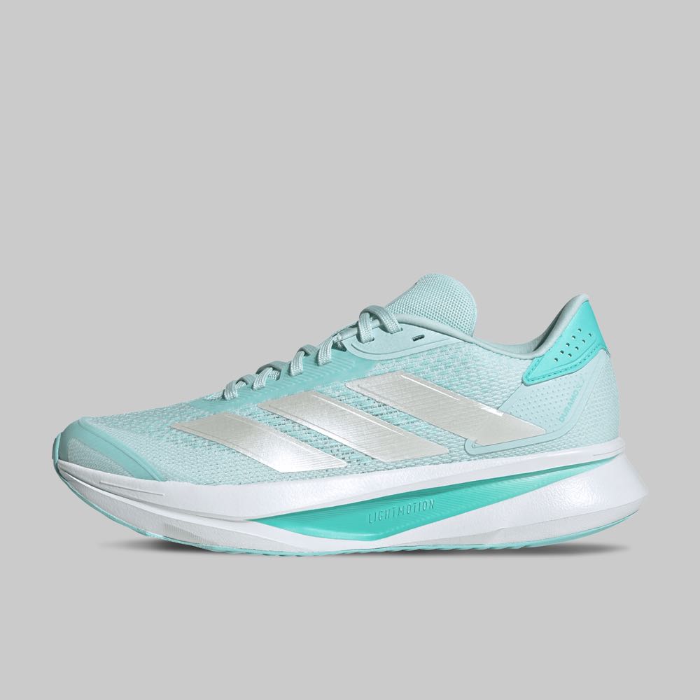 Tenis adidas Duramo SL Mujer Color Azul Claro/Blanco