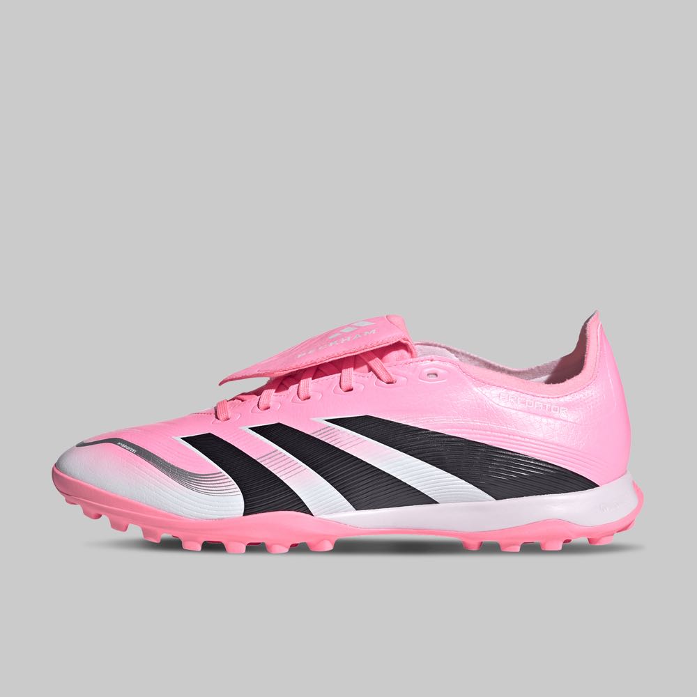 Taquetes adidas Predator League TF Hombre