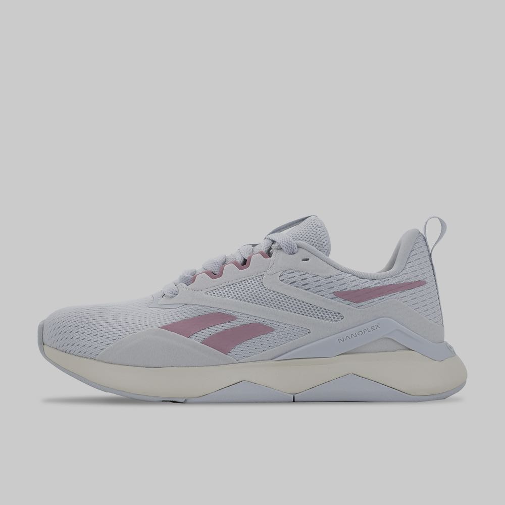 Nanoflex TR 2 Mujer