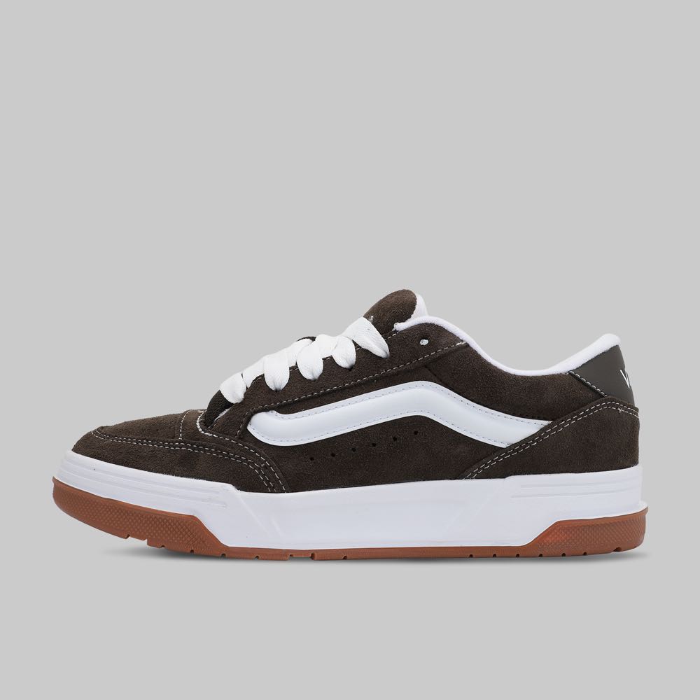 Tenis Vans Hylane Hombre