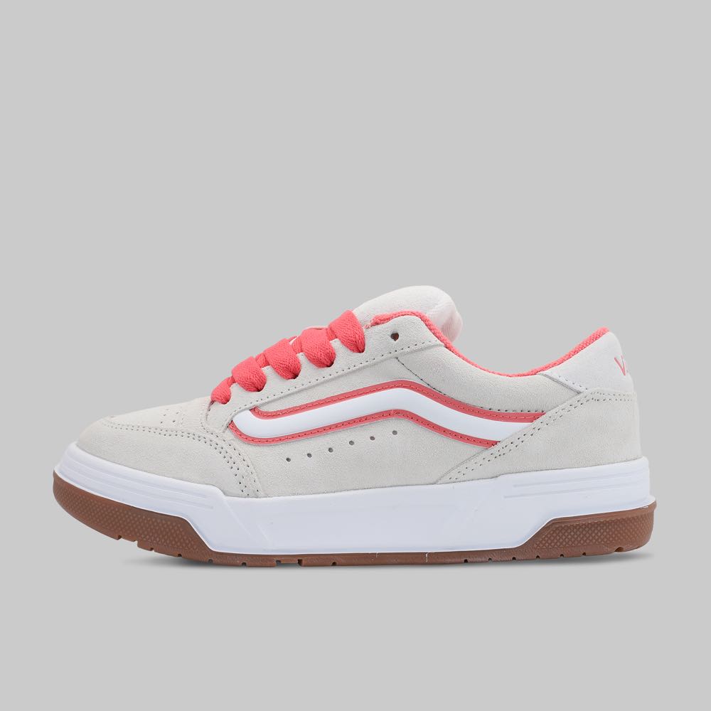 Tenis Vans Hylane Mujer