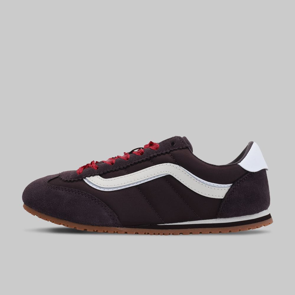 Tenis Vans Super Lowpro Mujer