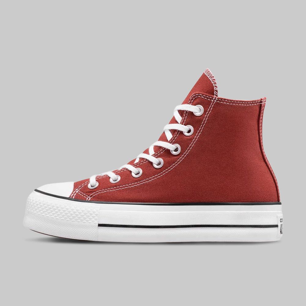 Tenis Converse Cta Platform Lift Mujer