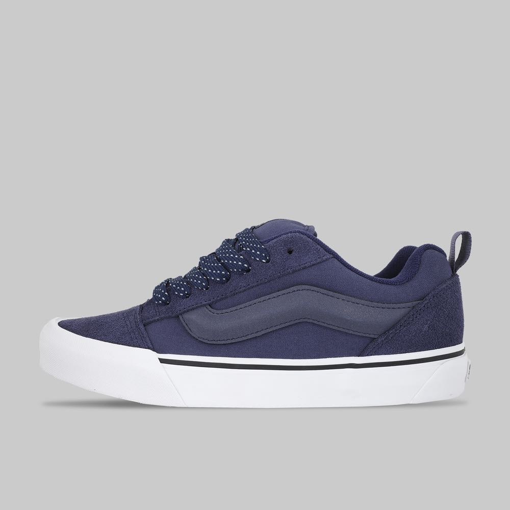 Tenis Vans Knu Skool Hombre