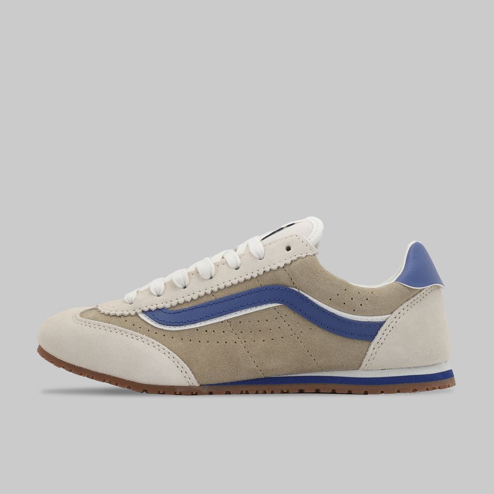 Tenis Vans Super Lowpro Mujer
