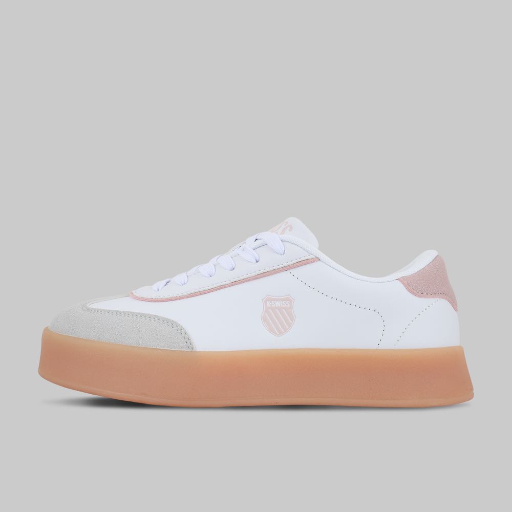 Tenis K-Swiss Rigby Joven