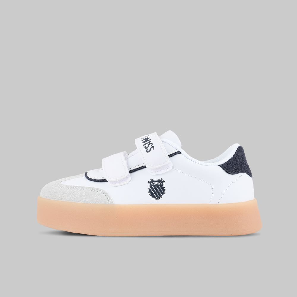 Tenis K-Swiss Rigby Niño