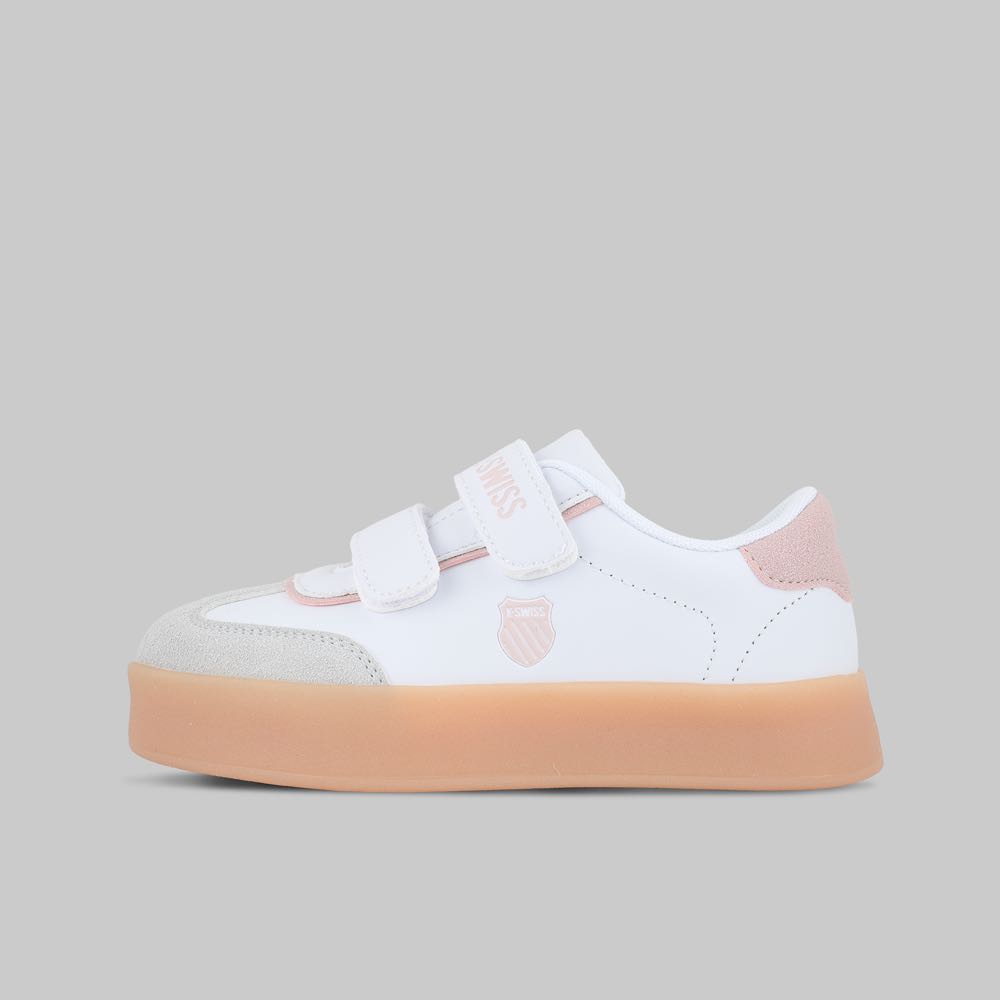 Tenis K-Swiss Rigby Niña