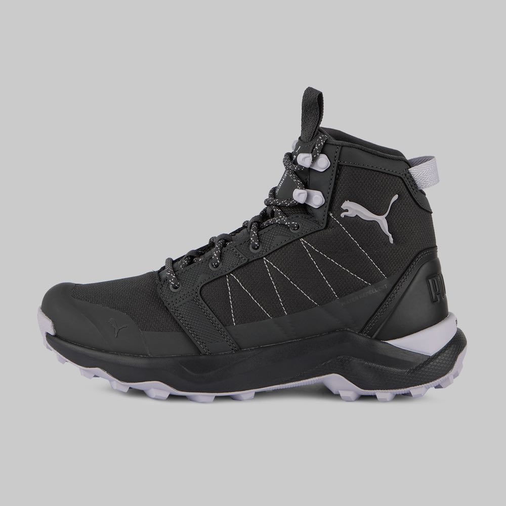 Botas Puma Boulder WTR Mujer