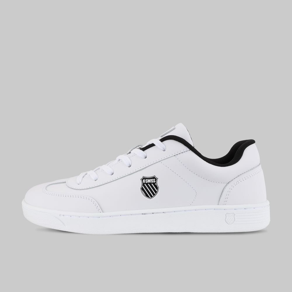 Tenis K-Swiss Alvor Hombre