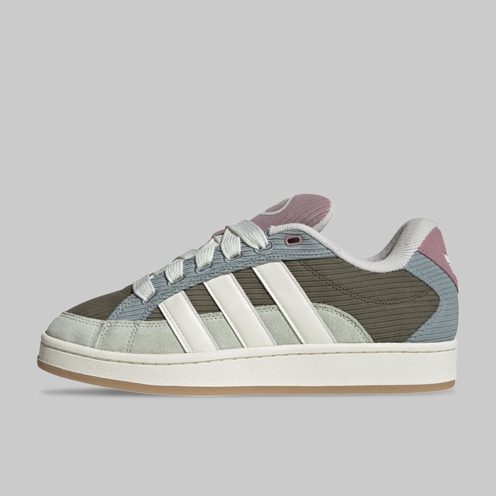 adidas gazelle silver green womens adidas Originals Campus 00S Shoes Wonder Clay