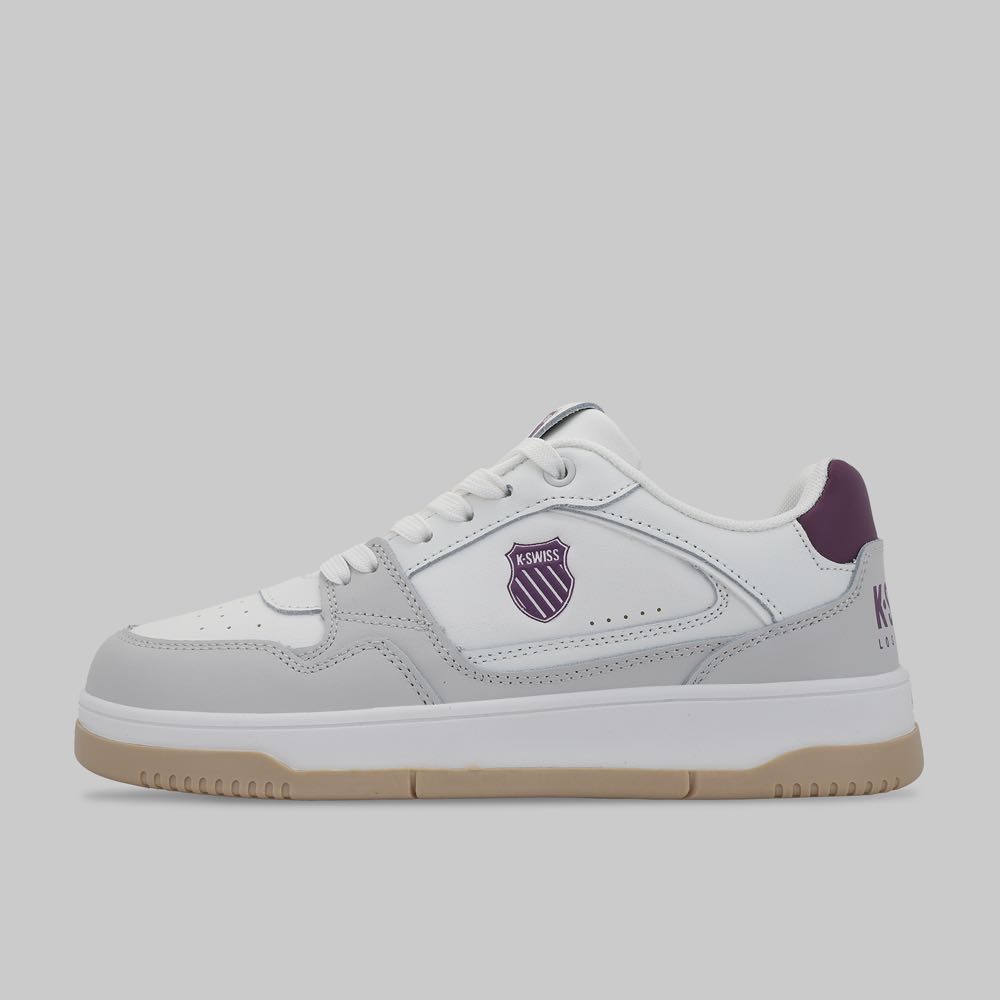 Tenis K-Swiss Maida Mujer
