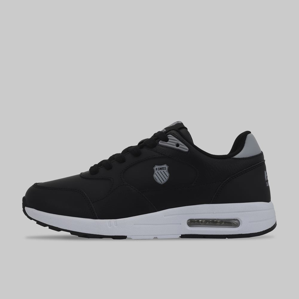 Tenis K-Swiss Maxwell Hombre