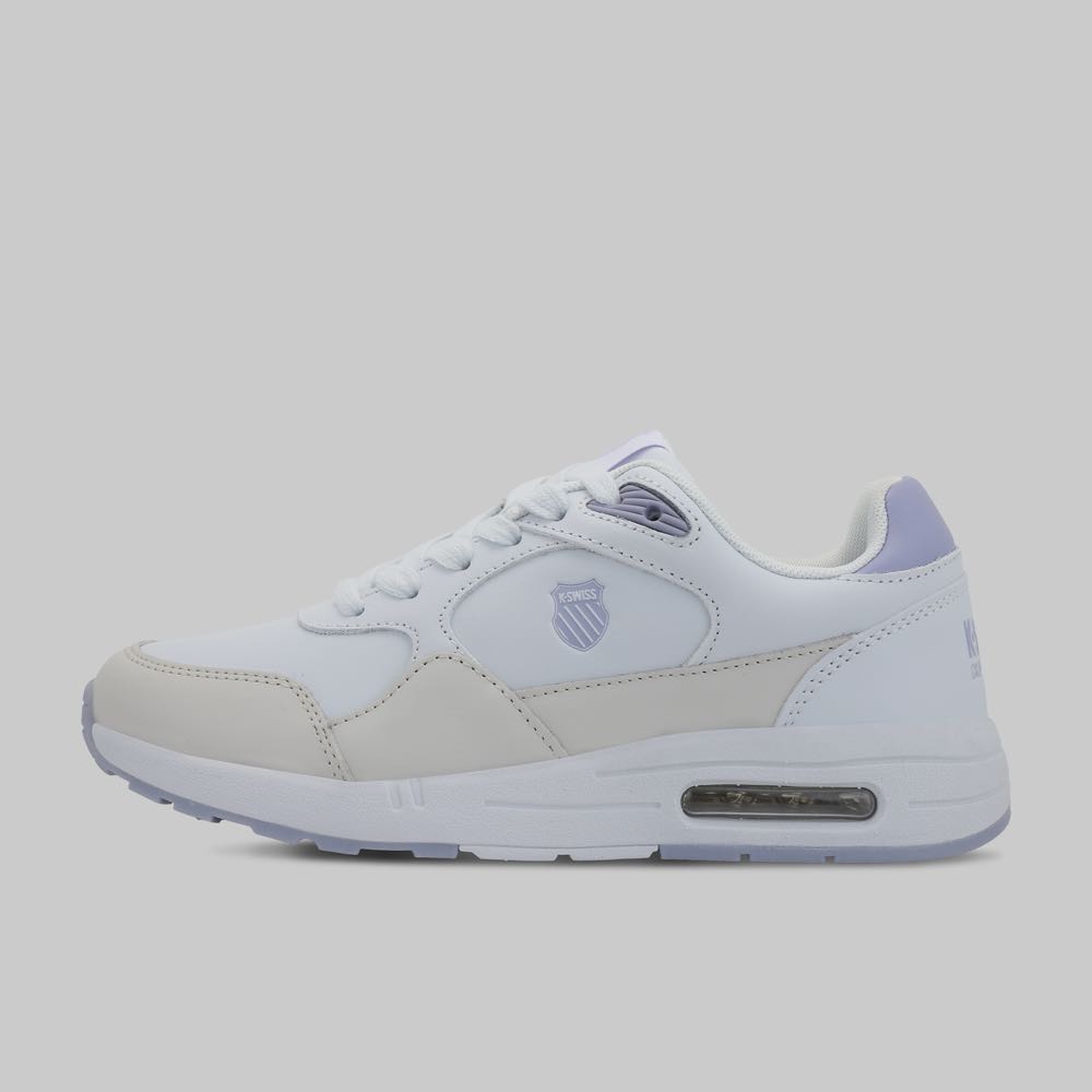 Tenis K-Swiss Maxwell Mujer