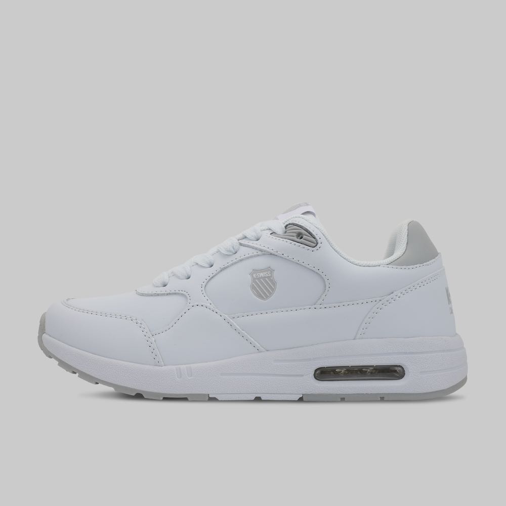 Tenis K-Swiss Maxwell Mujer
