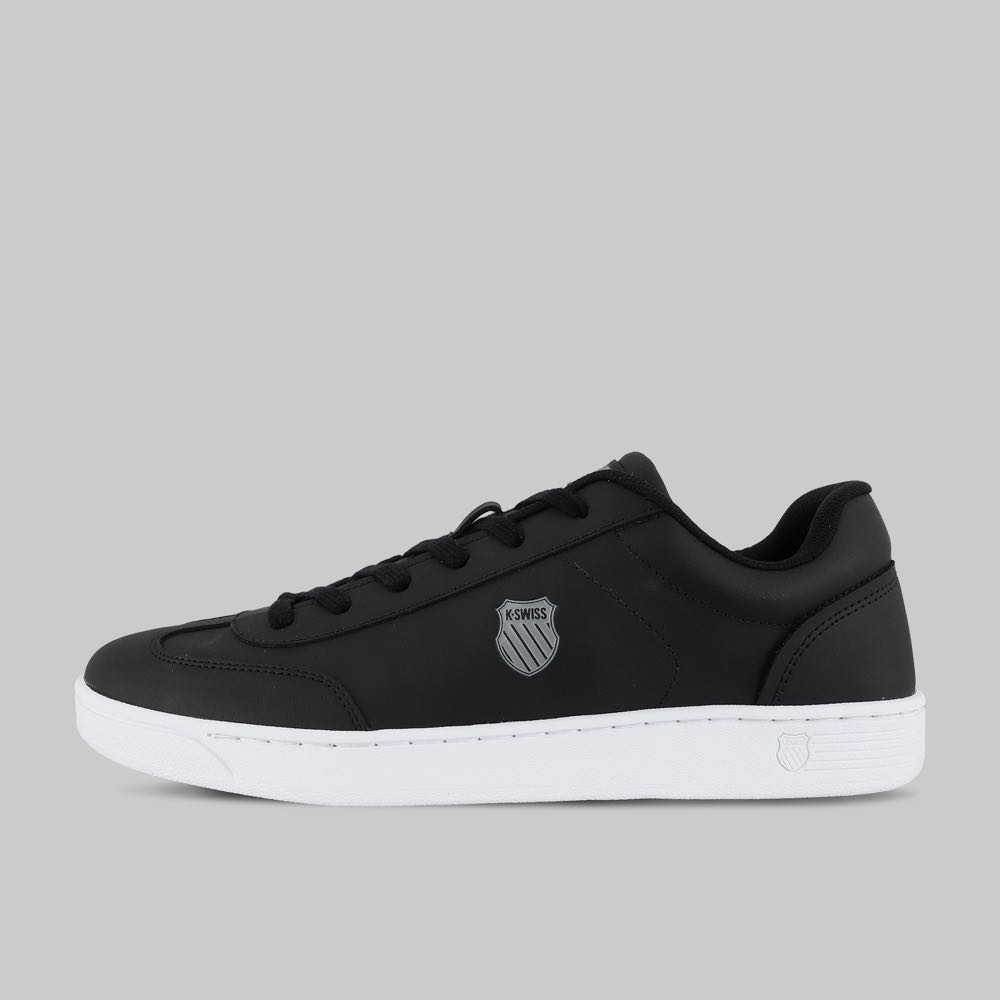 Tenis K-Swiss Alvor Hombre