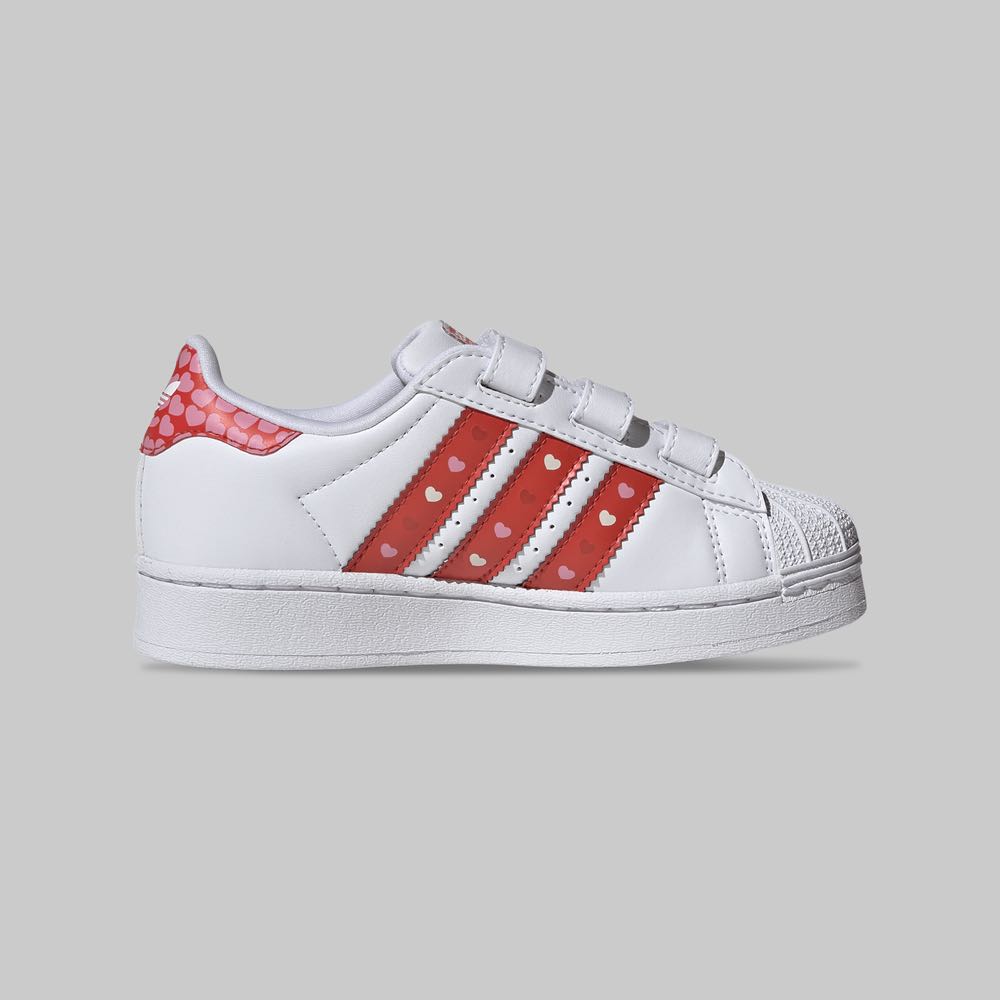 adidas gazelle silver green womens Adidas Superstar 360 I "Marvel Iron Man" Slip-On Toddlers' Shoes White   Sports Plaza NY