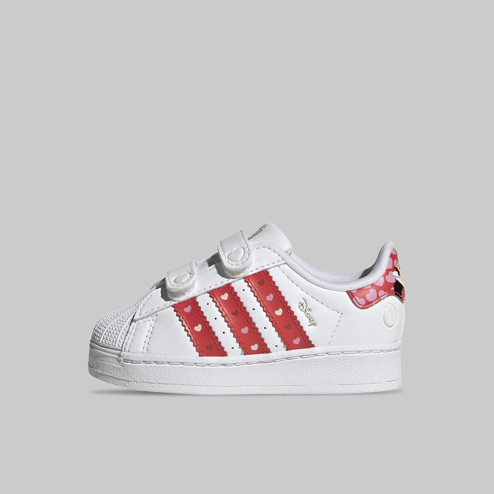 Superstar II x Alice In Wonderland Bebé