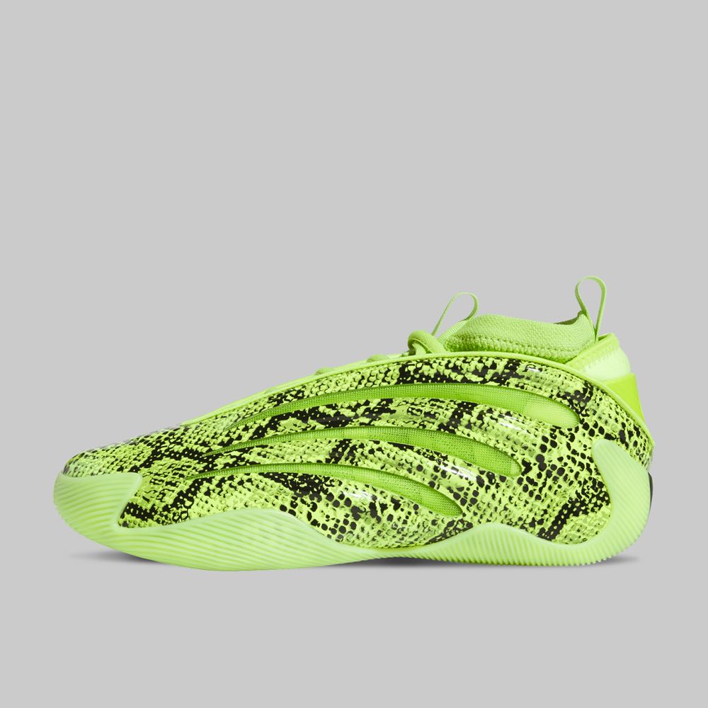 Tenis adidas Harden Volume 9 Hombre