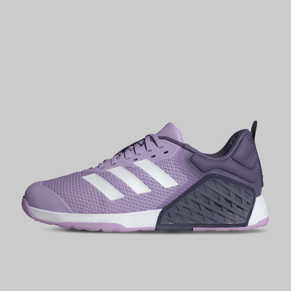 Tenis adidas Dropset 3 Mujer