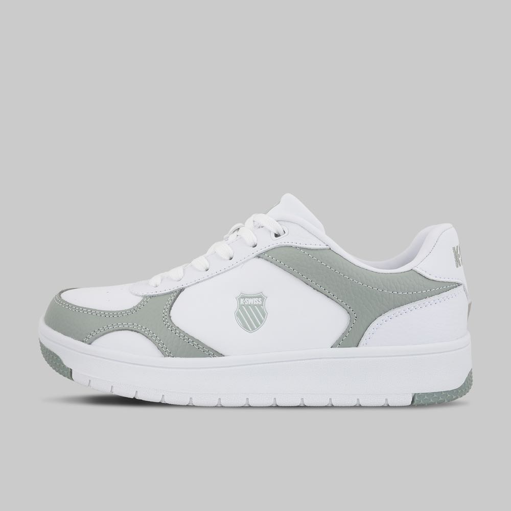 Tenis K-Swiss Drayton Mujer