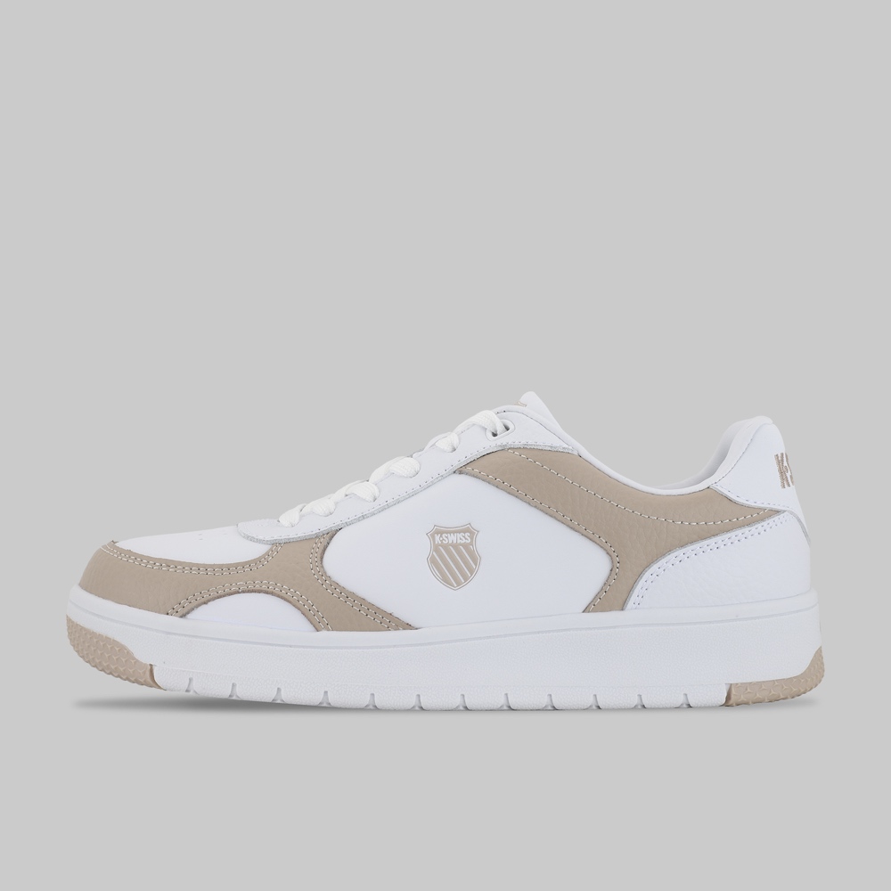Tenis K-Swiss Drayton Mujer