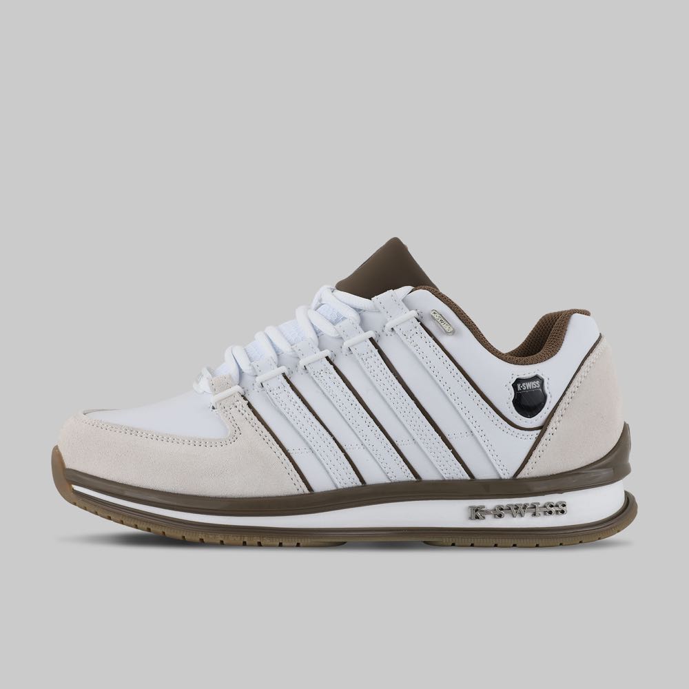 Tenis K-Swiss Rinzler Hombre
