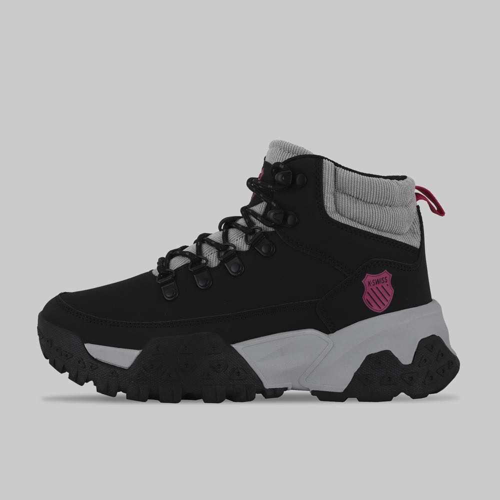 Botas K-Swiss Tassia Mujer