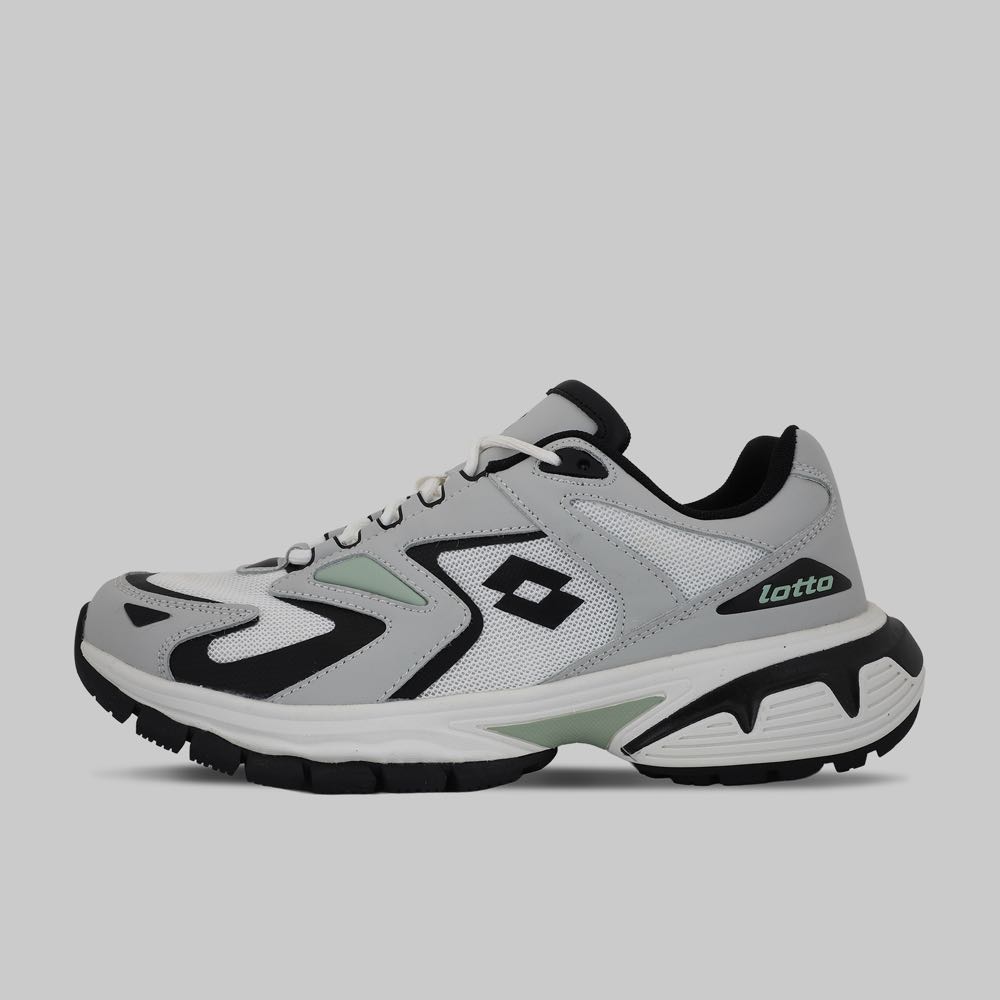 Tenis Lotto Coop Hombre