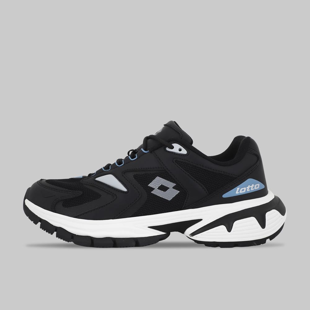 Tenis Lotto Coop Hombre