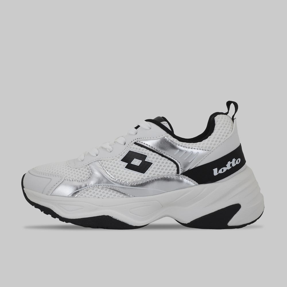 Tenis Lotto Galanty Mujer