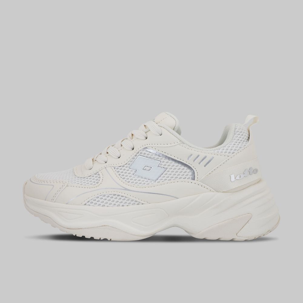 Tenis Lotto Galanty Mujer