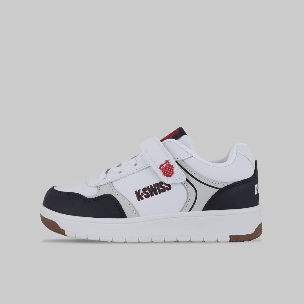 Tenis K-Swiss Albion Niño