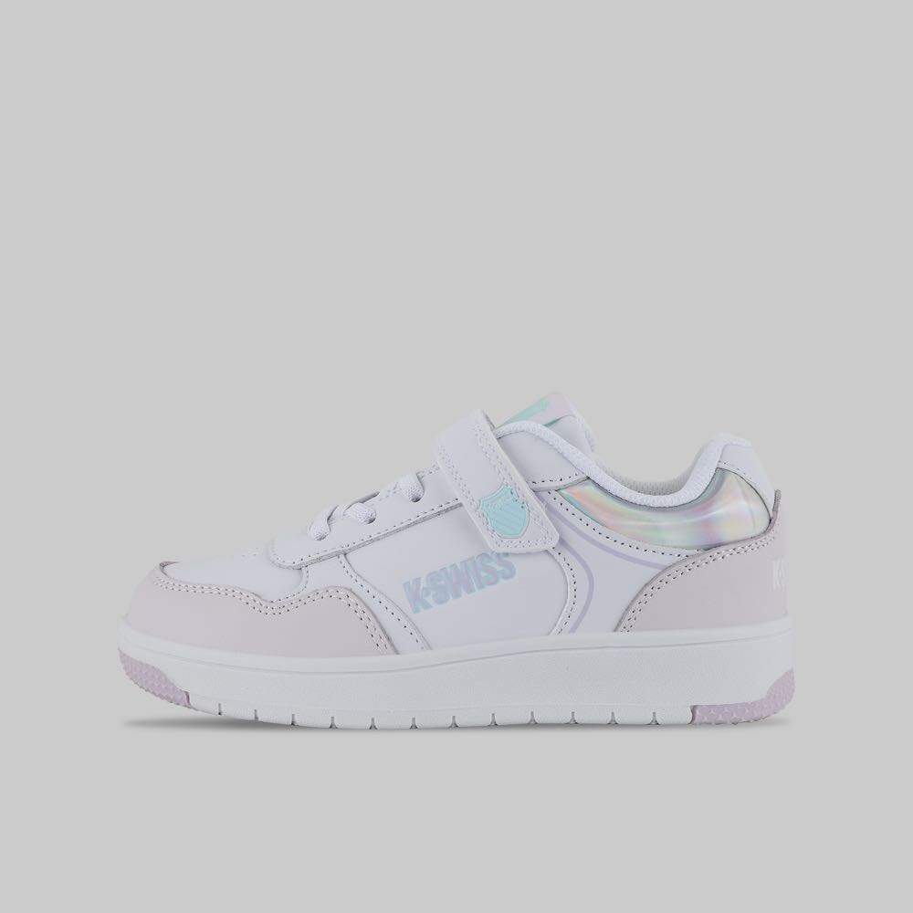 Tenis K-Swiss Albion Niña