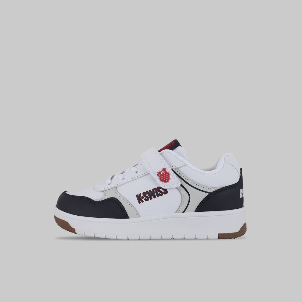 Tenis K-Swiss Albion Bebé