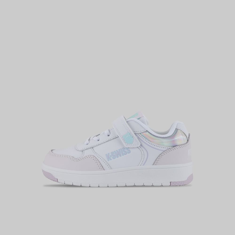 Tenis K-Swiss Albion Bebé