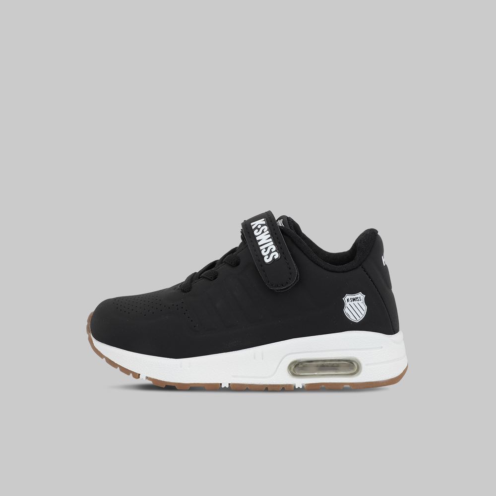 Tenis K-Swiss Prime Bebé
