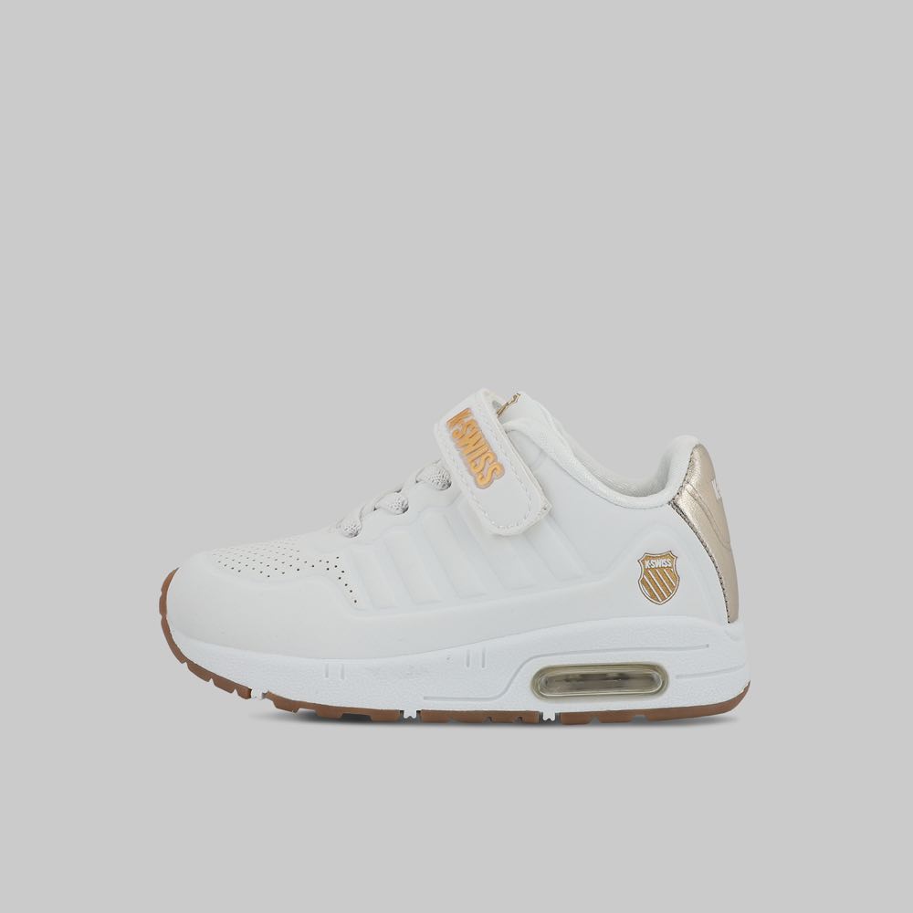 Tenis K-Swiss Prime Bebé