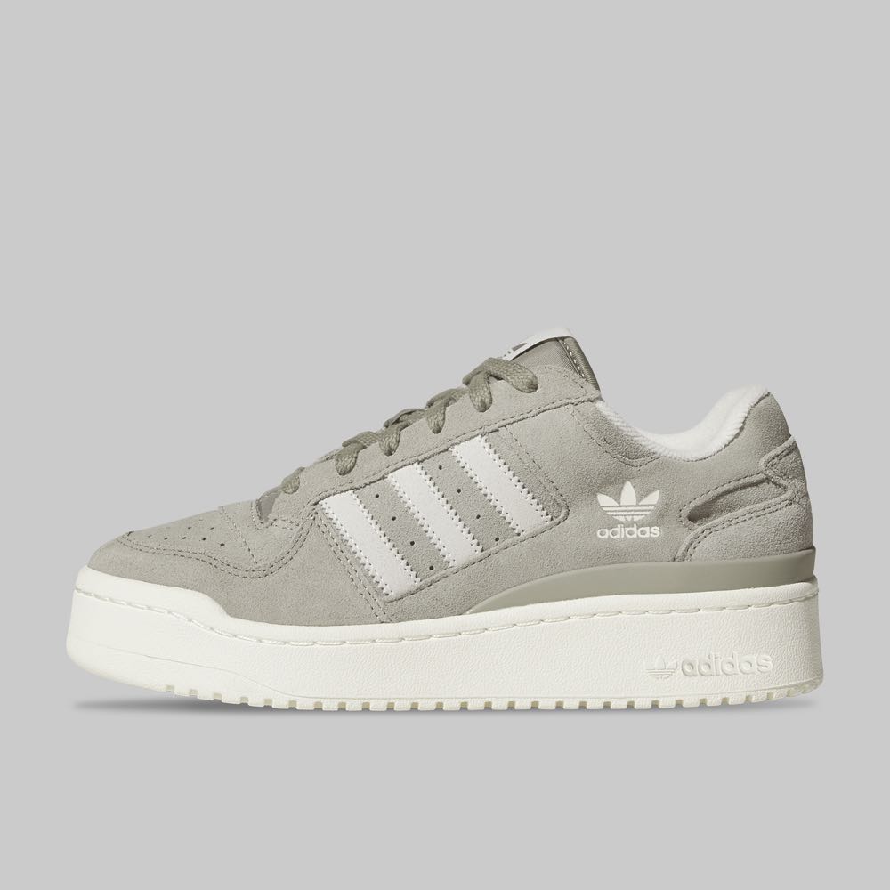 Tenis Adidas Forum Bold Mujer