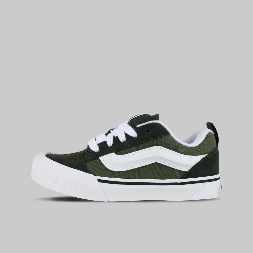 Tenis Vans Knu Skool Niños