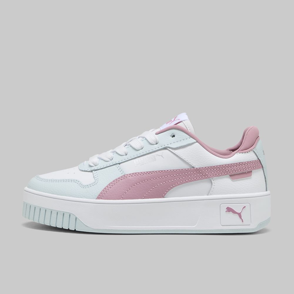 Tenis Puma Carina Street Joven