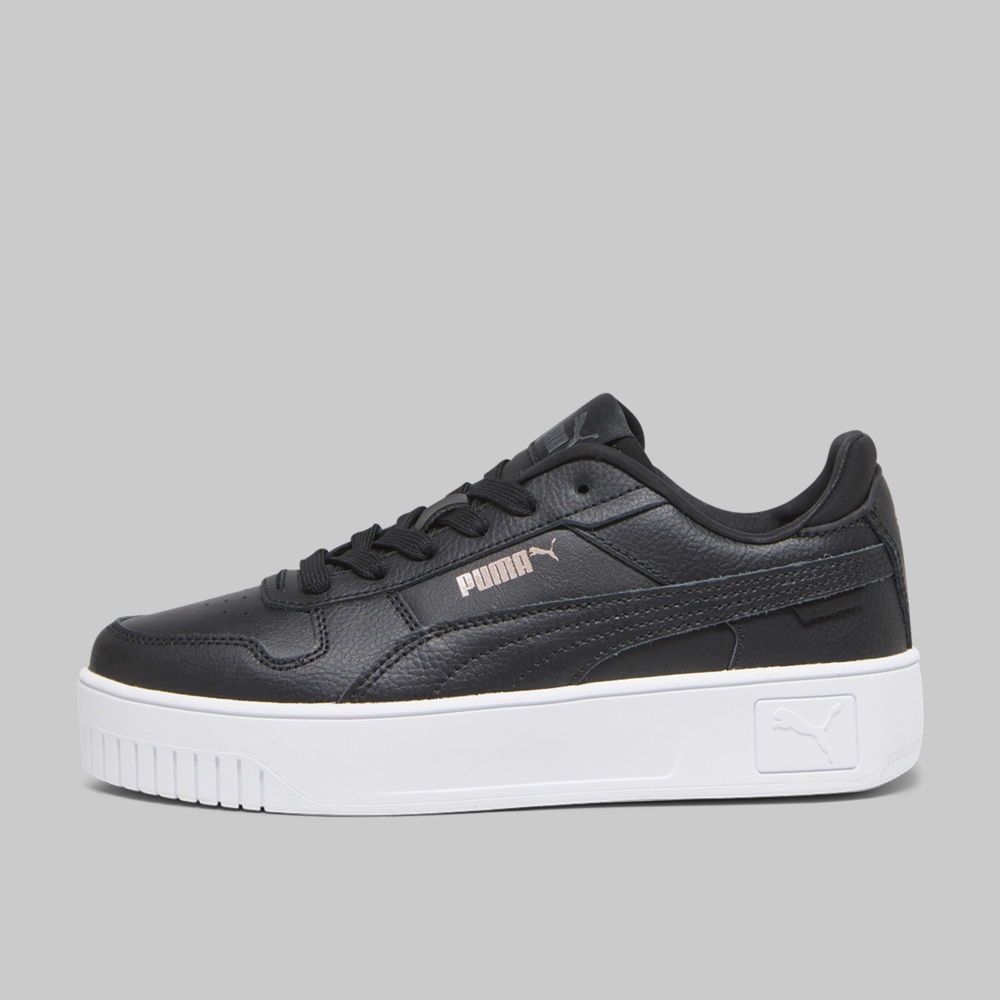 Tenis Puma Carina Street Joven