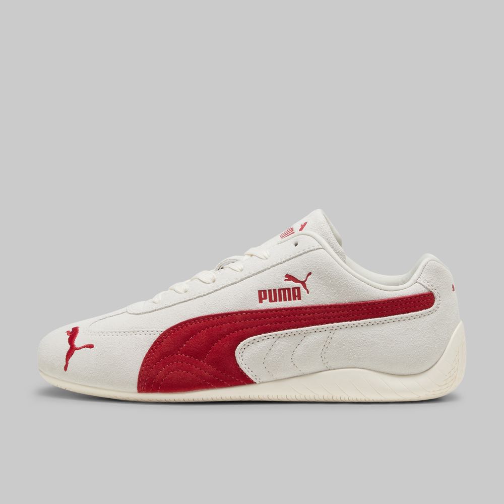 Speedcat OG Mujer