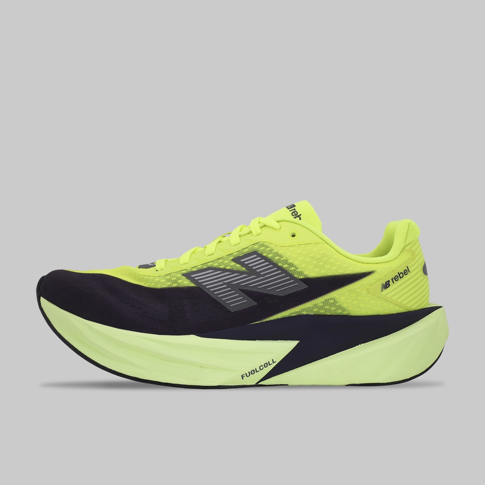 Tenis New Balance FuelCell Rebel Hombre
