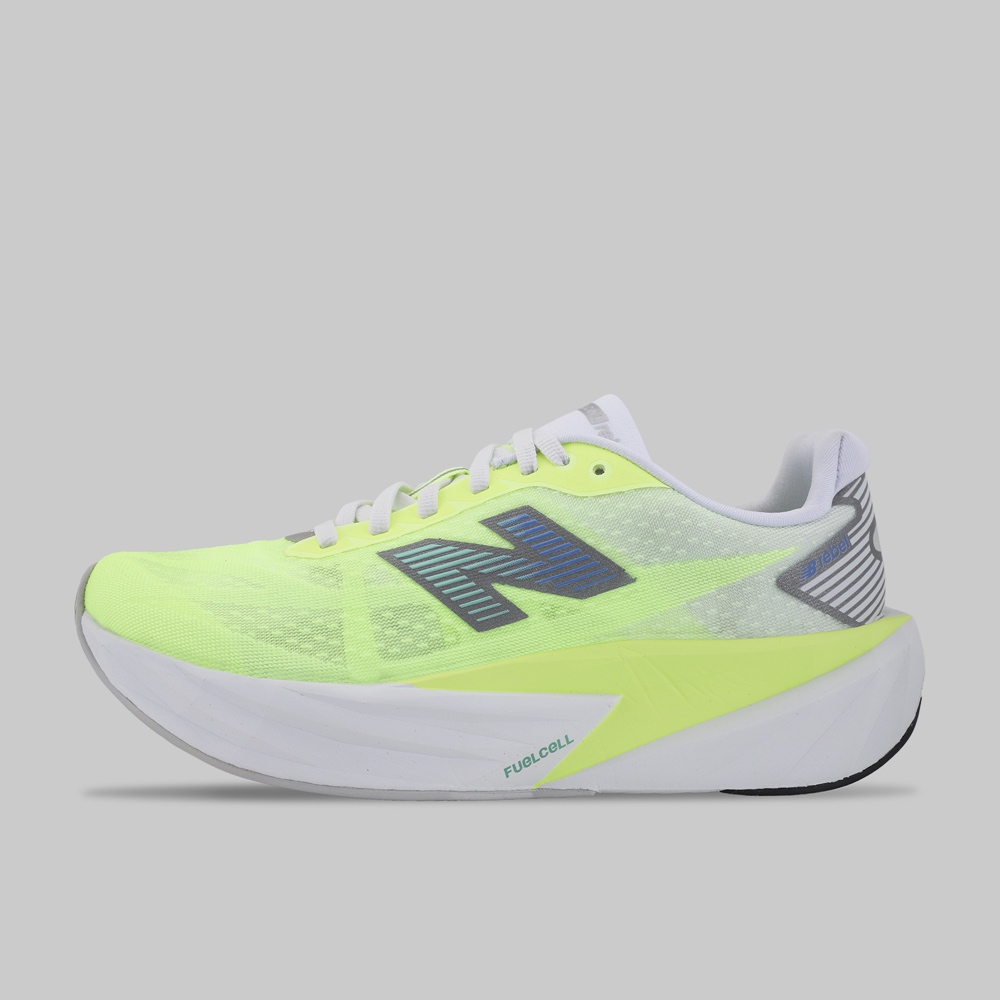 Tenis New Balance FuelCell Rebel Mujer