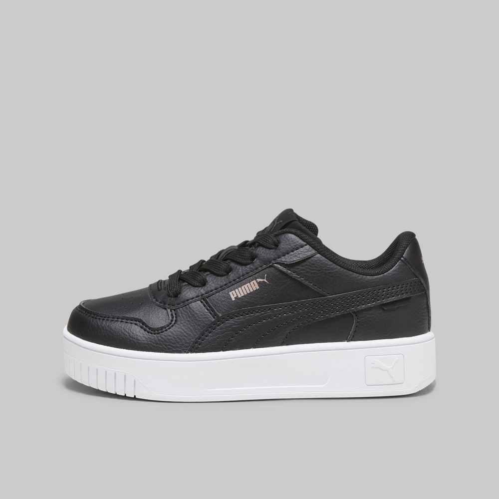 Tenis Puma Carina Street Niña