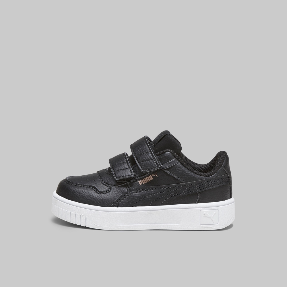 Tenis Puma Carina Street Bebé